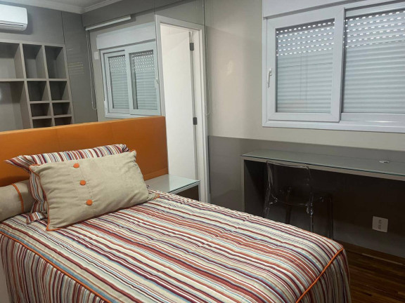 Imagem Apartamento com 3 Quartos para Alugar, 172 m² em Paraíso - São Paulo Imagem Apartamento com 3 Quartos para Alugar, 172 m² em Paraíso - São Paulo