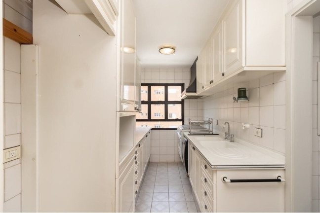 Imagem Apartamento com 3 Quartos à Venda, 132 m² em Brooklin Novo - São Paulo