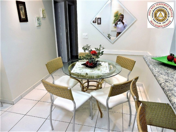 Imagem Apartamento com 3 Quartos à Venda, 80 m² em Pitangueiras - Guarujá Imagem Apartamento com 3 Quartos à Venda, 80 m² em Pitangueiras - Guarujá