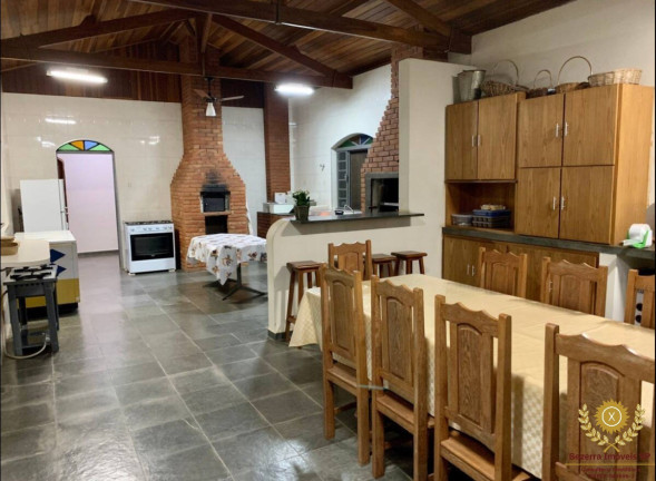 Imagem Imóvel com 7 Quartos à Venda, 1.200 m² em Guacuri - Itupeva Imagem Imóvel com 7 Quartos à Venda, 1.200 m² em Guacuri - Itupeva