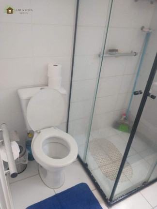 Imagem Apartamento com 2 Quartos à Venda, 46 m² em Parque Ipê - São Paulo Imagem Apartamento com 2 Quartos à Venda, 46 m² em Parque Ipê - São Paulo