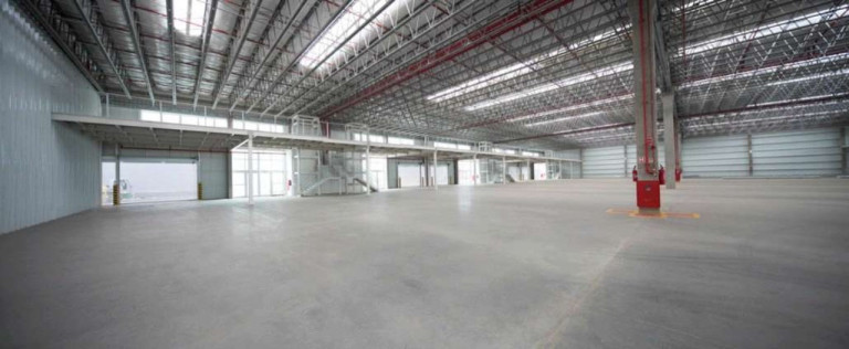 Imagem Imóvel para Alugar, 6.100 m² em Aeroporto Campinas - Campinas Imagem Imóvel para Alugar, 6.100 m² em Aeroporto Campinas - Campinas