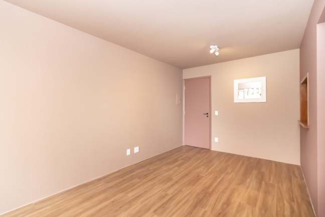 Imagem Apartamento com 1 Quarto à Venda, 41 m² em Itaim Bibi - São Paulo