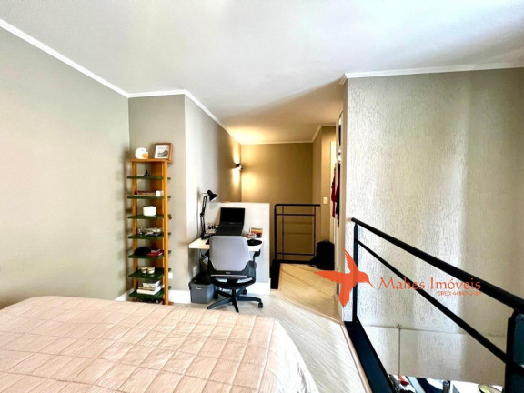 Imagem Imóvel com 1 Quarto à Venda, 49 m² em Pinheiros - São Paulo Imagem Imóvel com 1 Quarto à Venda, 49 m² em Pinheiros - São Paulo