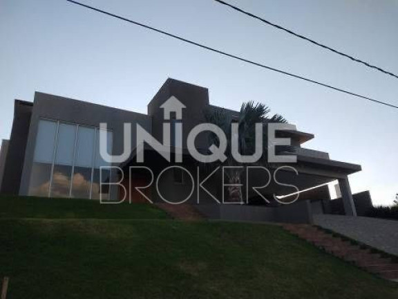 Imagem Casa de Condomínio com 5 Quartos à Venda, 560 m² em Joapiranga - Valinhos Imagem Casa de Condomínio com 5 Quartos à Venda, 560 m² em Joapiranga - Valinhos
