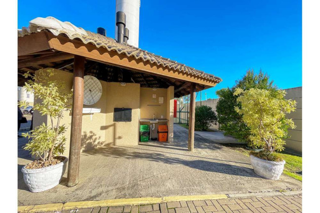 Imagem Apartamento com 2 Quartos à Venda, 42 m² em Sarandi - Porto Alegre