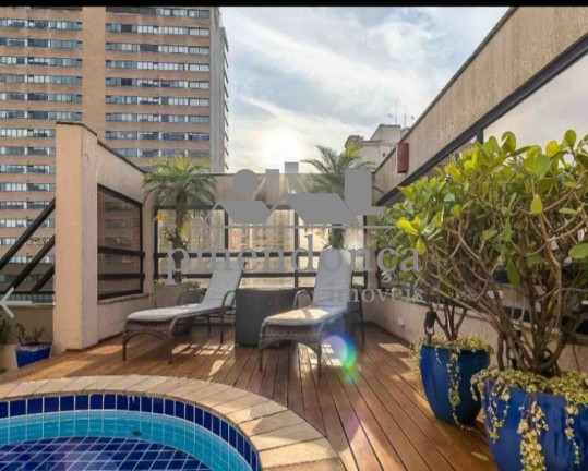 Imagem Apartamento com 3 Quartos à Venda, 246 m² em Perdizes - São Paulo Imagem Apartamento com 3 Quartos à Venda, 246 m² em Perdizes - São Paulo