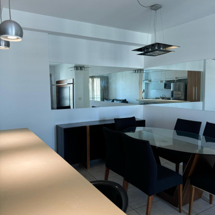 Imagem Apartamento com 3 Quartos à Venda, 89 m² em Barra Olímpica - Rio De Janeiro
