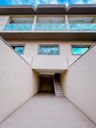 Imagem Casa com 2 Quartos à Venda, 125 m² em Vila Boaçava - São Paulo Imagem Casa com 2 Quartos à Venda, 125 m² em Vila Boaçava - São Paulo