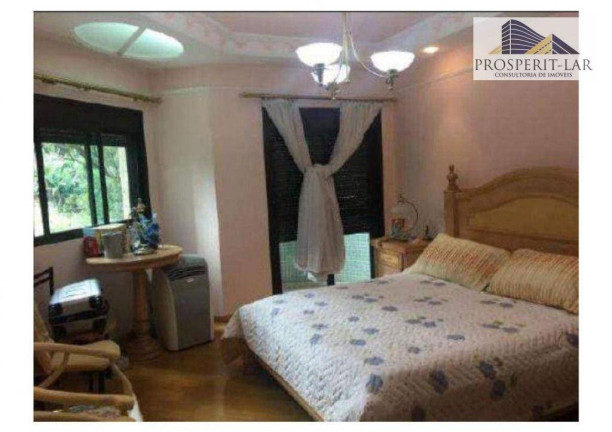 Imagem Cobertura com 6 Quartos à Venda, 378 m² em Jardim Anália Franco - São Paulo Imagem Cobertura com 6 Quartos à Venda, 378 m² em Jardim Anália Franco - São Paulo