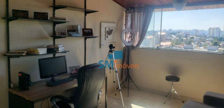 Imagem Casa com 2 Quartos à Venda, 158 m² em Jardim Progresso - Santo André