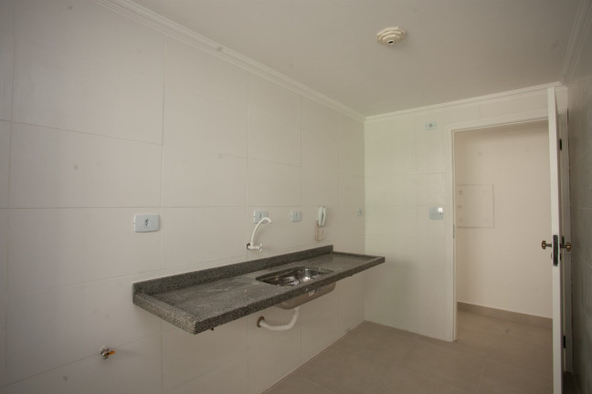 Imagem Apartamento com 2 Quartos à Venda, 50 m² em Horto Florestal - São Paulo