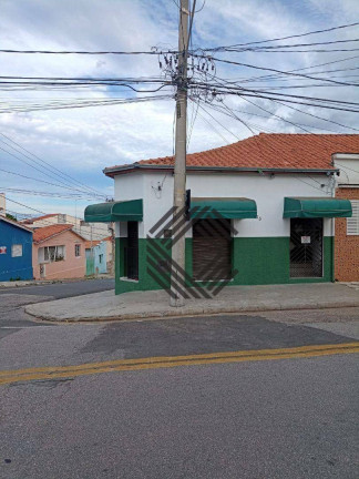 Imagem Casa com 3 Quartos à Venda, 174 m² em Vila Santana - Sorocaba Imagem Casa com 3 Quartos à Venda, 174 m² em Vila Santana - Sorocaba
