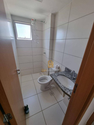 Imagem Apartamento com 2 Quartos à Venda, 59 m² em Vila Rosa - Goiânia Imagem Apartamento com 2 Quartos à Venda, 59 m² em Vila Rosa - Goiânia