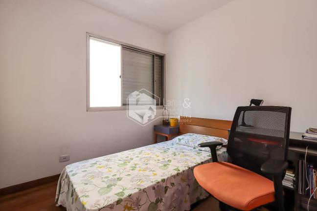 Apartamento com 3 Quartos à Venda, 103 m² em Perdizes - São Paulo