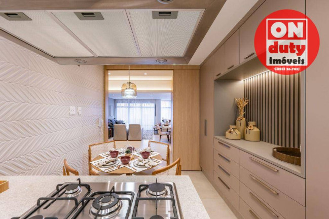 Imagem Apartamento com 3 Quartos à Venda, 185 m² em Gonzaga - Santos Imagem Apartamento com 3 Quartos à Venda, 185 m² em Gonzaga - Santos