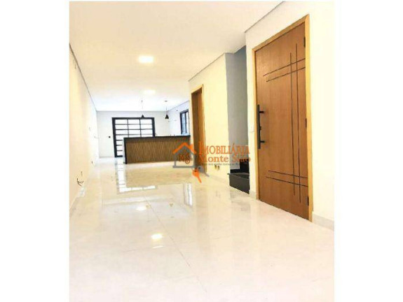 Imagem Sobrado com 3 Quartos à Venda, 170 m² em Parque Continental Ii - Guarulhos Imagem Sobrado com 3 Quartos à Venda, 170 m² em Parque Continental Ii - Guarulhos
