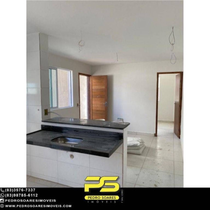 Imagem Casa com 3 Quartos à Venda, 73 m² em Gramame - João Pessoa Imagem Casa com 3 Quartos à Venda, 73 m² em Gramame - João Pessoa
