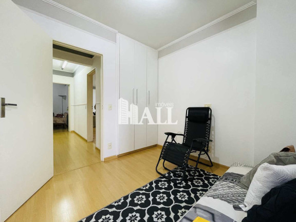 Imagem Apartamento com 3 Quartos à Venda, 85 m² em Centro - São José Do Rio Preto Imagem Apartamento com 3 Quartos à Venda, 85 m² em Centro - São José Do Rio Preto