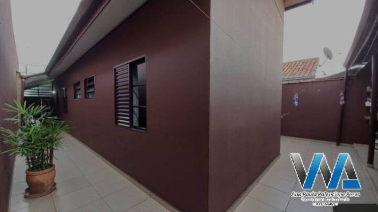 Imagem Casa de Condomínio com 4 Quartos à Venda, 104 m² em Penha - Bragança Paulista