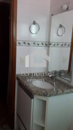 Imagem Apartamento com 2 Quartos para Alugar, 75 m² em Paraíso - Santo André Imagem Apartamento com 2 Quartos para Alugar, 75 m² em Paraíso - Santo André