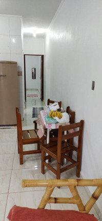 Imagem Casa com 2 Quartos à Venda, 49 m² em Jardim Suarão - Itanhaém