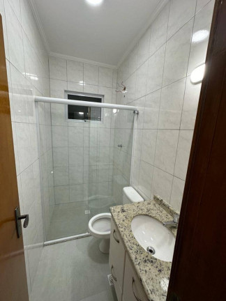 Imagem Casa com 3 Quartos à Venda, 145 m² em Aparecida - Santos Imagem Casa com 3 Quartos à Venda, 145 m² em Aparecida - Santos