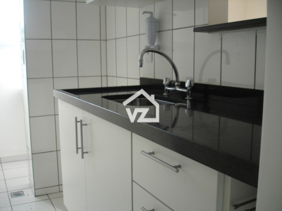 Imagem Apartamento com 2 Quartos à Venda, 51 m² em Vila Andrade - São Paulo