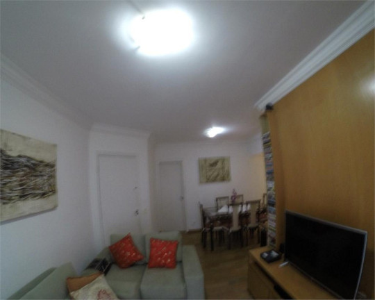 Imagem Imóvel com 3 Quartos à Venda, 92 m² em Vila Andrade - São Paulo Imagem Imóvel com 3 Quartos à Venda, 92 m² em Vila Andrade - São Paulo