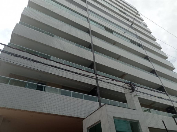 Imagem Apartamento com 2 Quartos à Venda, 87 m² em Caicara - Praia Grande