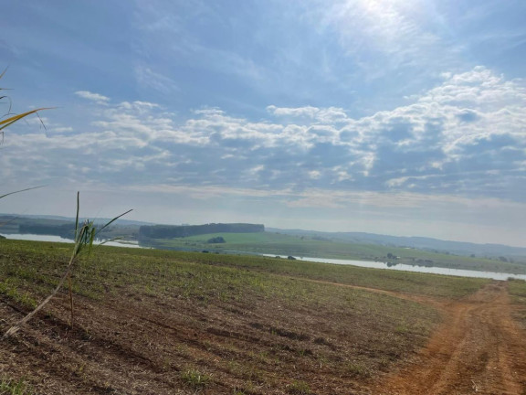 Imagem Fazenda à Venda, 303 m² em Rural - Itaí