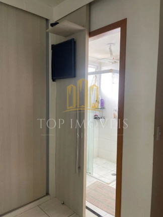 Imagem Apartamento com 3 Quartos à Venda, 75 m² em Vila Industrial - São José Dos Campos