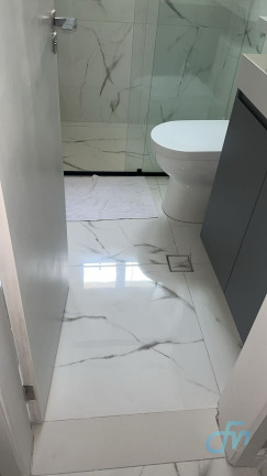 Imagem Apartamento com 3 Quartos à Venda, 87 m² em Vila Mogilar - Mogi Das Cruzes