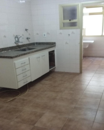 Imagem Apartamento com 1 Quarto à Venda, em Itararé - São Vicente Imagem Apartamento com 1 Quarto à Venda, em Itararé - São Vicente