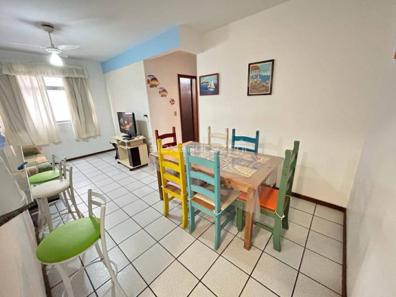 Apartamento com 2 Quartos para Temporada, 65 m² em Bombas - Bombinhas
