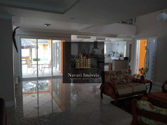 Imagem Casa com 5 Quartos à Venda, 800 m² em Condomínio Residencial Shamballa I - Atibaia Imagem Casa com 5 Quartos à Venda, 800 m² em Condomínio Residencial Shamballa I - Atibaia