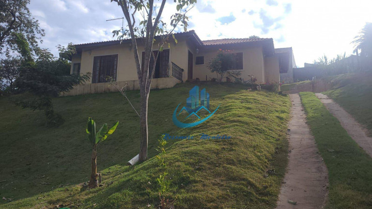 Imagem Casa com 3 Quartos à Venda, 200 m² em Jardim Leonor - Itatiba Imagem Casa com 3 Quartos à Venda, 200 m² em Jardim Leonor - Itatiba