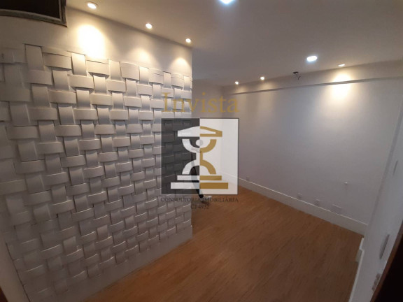 Imagem Sala Comercial à Venda, 41 m² em Recreio Dos Bandeirantes - Rio De Janeiro
