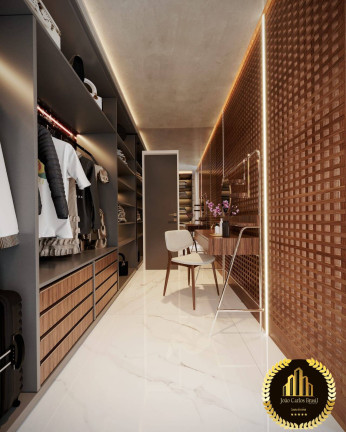 Imagem Casa com 3 Quartos à Venda,  em Olho D'água - Eusébio