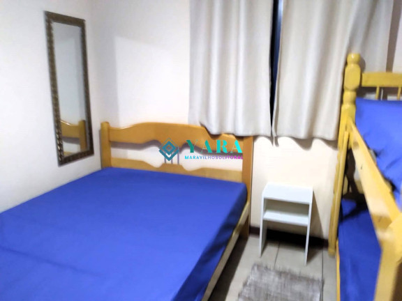 Imagem Apartamento com 5 Quartos para Temporada, 140 m² em Praia Grande - Ubatuba