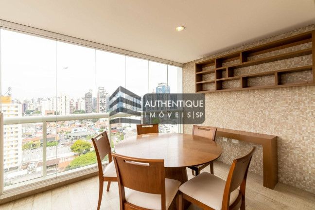 Imagem Apartamento com 1 Quarto à Venda, 60 m² em Itaim Bibi - São Paulo Imagem Apartamento com 1 Quarto à Venda, 60 m² em Itaim Bibi - São Paulo