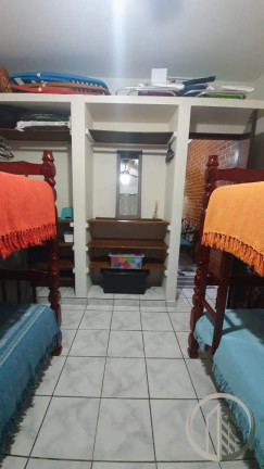 Imagem Apartamento com 1 Quarto à Venda, 39 m² em Boqueirão - Santos