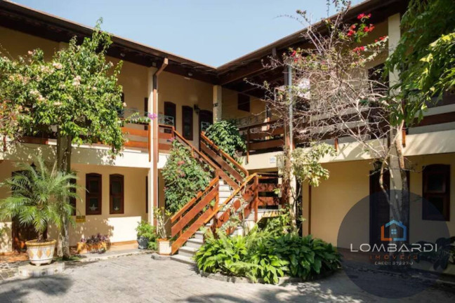 Imagem Apartamento com 1 Quarto à Venda, 60 m² em Praia Do Lázaro - Ubatuba Imagem Apartamento com 1 Quarto à Venda, 60 m² em Praia Do Lázaro - Ubatuba