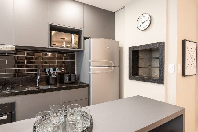 Imagem Apartamento com 2 Quartos à Venda, 51 m² em Jardim Itu - Porto Alegre Imagem Apartamento com 2 Quartos à Venda, 51 m² em Jardim Itu - Porto Alegre