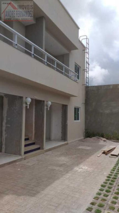Imagem Apartamento com 2 Quartos à Venda, 55 m² em Jardim Atlântico - Olinda