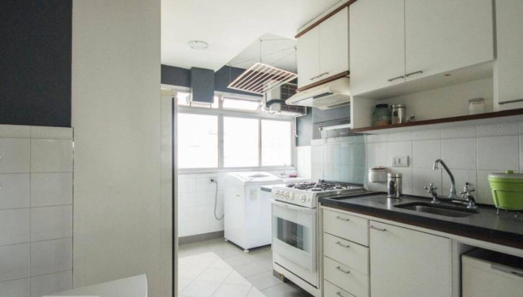 Imagem Apartamento com 2 Quartos à Venda, 57 m² em Vila Olímpia - São Paulo Imagem Apartamento com 2 Quartos à Venda, 57 m² em Vila Olímpia - São Paulo