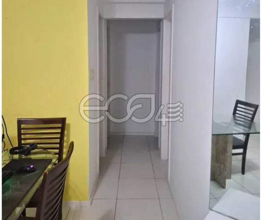 Imagem Apartamento com 3 Quartos à Venda, 76 m² em Coroa Do Meio - Aracaju Imagem Apartamento com 3 Quartos à Venda, 76 m² em Coroa Do Meio - Aracaju