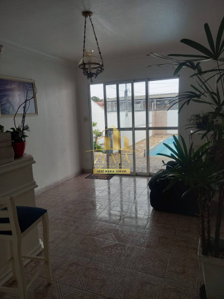 Imagem Casa com 4 Quartos à Venda, 215 m² em Conjunto Habitacional São Sebastião - Mogi Das Cruzes