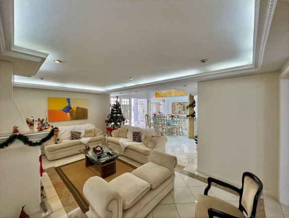Imagem Casa com 4 Quartos à Venda, 632 m² em São Paulo Ii - Cotia Imagem Casa com 4 Quartos à Venda, 632 m² em São Paulo Ii - Cotia
