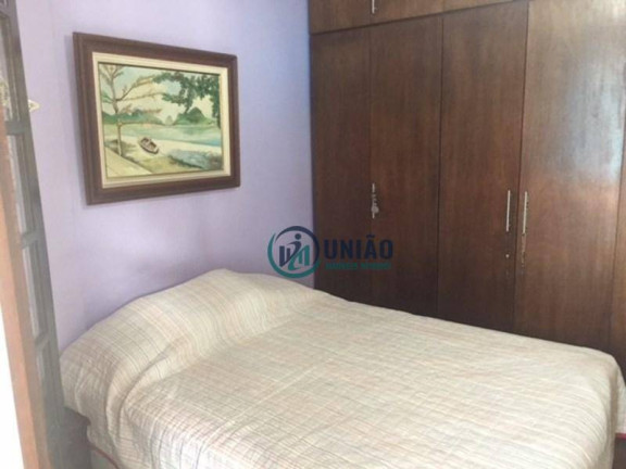 Imagem Casa com 4 Quartos à Venda, 160 m² em Santa Rosa - Niterói